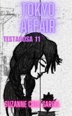 Tokyo Affair (eBook, ePUB) Tokyo Affair (eBook, ePUB)