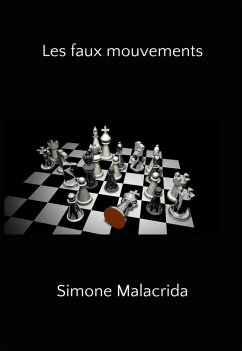 Cover Les faux mouvements (eBook, ePUB)
