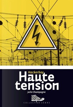 Cover Haute tension (eBook, ePUB)