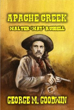 Cover Apache Creek - Walter 'Wat' Russell (eBook, ePUB)
