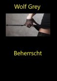 Beherrscht (eBook, ePUB)