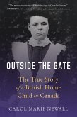 Outside the Gate (eBook, ePUB) Outside the Gate (eBook, ePUB)