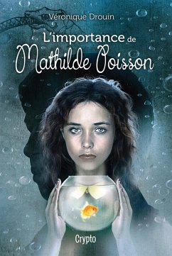 Cover L'importance de Mathilde Poisson (eBook, ePUB)