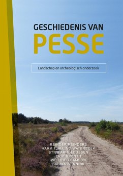 Cover Geschiedenis van Pesse (set) (eBook, PDF)