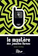Le mystère des jumelles Barnes (eBook,... - Bild 1