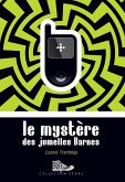 Le mystère des jumelles Barnes (eBook, ePUB) Le mystère des jumelles Barnes (eBook, ePUB)