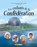 Les enfants de la Confédération (eBook, PDF)