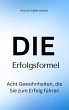Die Erfolgsformel (eBook, ePUB) - Bild 1