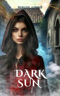 Cover Dark sun (eBook, ePUB)