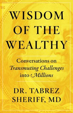 Cover Wisdom of the Wealthy (eBook, ePUB)