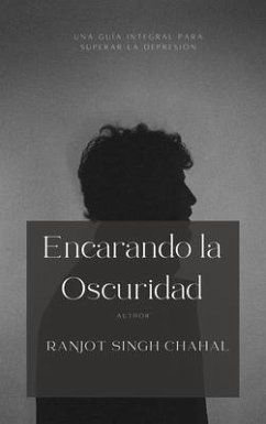 Cover Encarando la Oscuridad (eBook, ePUB)