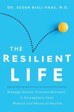 Cover Resilient Life (eBook, ePUB)