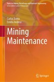Mining Maintenance (eBook, PDF)
