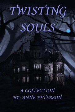 Cover Twisting Souls (eBook, ePUB)