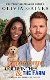 Hawkeye, Goldfinches & The Farm (Modern Mail Order Brides, #18) (eBook, ePUB)