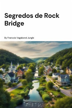 Cover Segredos de Rock Bridge (eBook, ePUB)