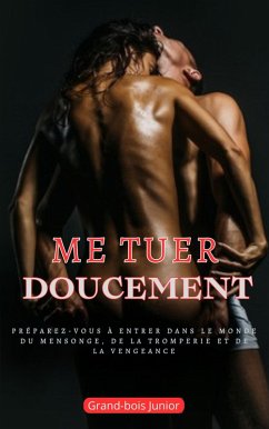 Cover Me Tuer Doucement (eBook, ePUB)