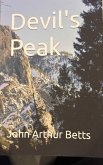 Devil's Peak (eBook, ePUB) Devil's Peak (eBook, ePUB)