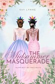 The Midsummer Masquerade (Happiest of Holidays, #1) (eBook, ePUB) The Midsummer Masquerade (Happiest of Holidays, #1) (eBook, ePUB)