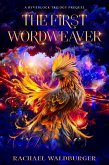 The First Wordweaver (Ryvenlock Trilogy) (eBook, ePUB)