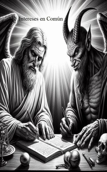 Intereses en Común (eBook, ePUB)