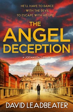 The Angel Deception (eBook, ePUB) - Leadbeater, David