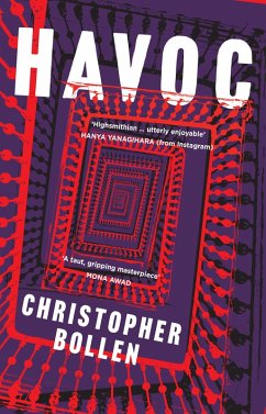 HAVOC (eBook, ePUB) - Bollen, Christopher