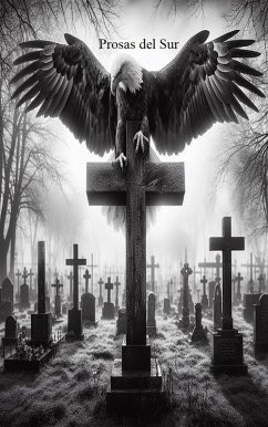 Cover Prosas del Sur (eBook, ePUB)