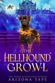 The Hellhound Growl (The Griffin Sanctuary, #8) (eBook, ePUB)