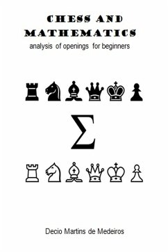 Cover Chess and Mathematics (eBook, ePUB)