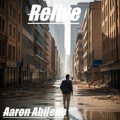 Cover Relive (eBook, ePUB)