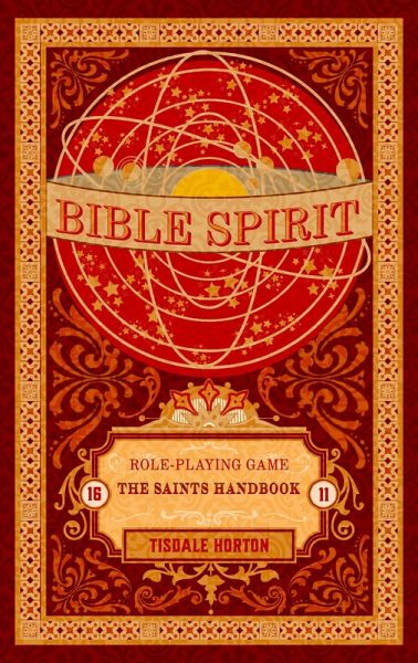 Bible Spirit (Bible~Craft, #1) (eBook, ePUB) Bible Spirit (Bible~Craft, #1) (eBook, ePUB)
