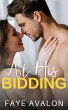 At His Bidding (eBook, ePUB) - Bild 1