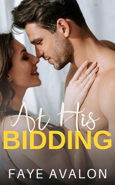 At His Bidding (eBook, ePUB)