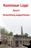 Kommissar Lüppi - Band 9 (eBook, ePUB)