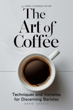 Cover The Art of Coffee (eBook, ePUB)