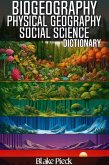 Biogeography Dictionary (Grow Your Vocabulary, #49) (eBook, ePUB)