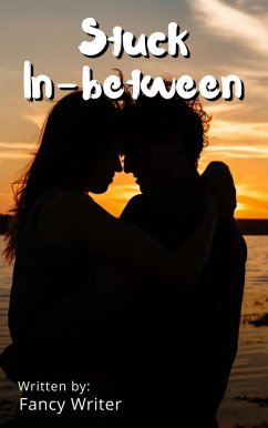 Cover Stuck In-between (eBook, ePUB)