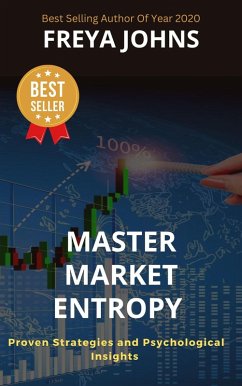 Cover Master Market Entropy (eBook, ePUB)