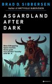 Asgardland After Dark (Mr. K, #4) (eBook, ePUB)