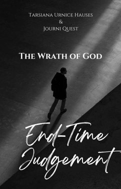 End-Time Judgement (End Times, #6) (eBook, ePUB) - JourniQuest