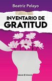 Inventario de gratitud (eBook, ePUB) Inventario de gratitud (eBook, ePUB)
