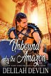 Unbound by the Amazon (eBook, ePUB) - Bild 1