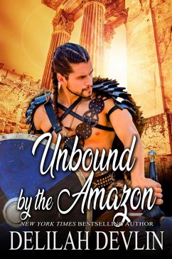 Cover Unbound by the Amazon (eBook, ePUB)