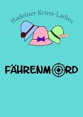 Fährenmord (eBook, ePUB)