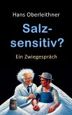 Salzsensitiv? (eBook, ePUB)