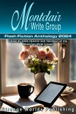 Flash Fiction Anthology-2024 (eBook, ePUB) Flash Fiction Anthology-2024 (eBook, ePUB)