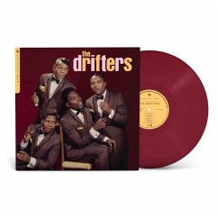 Now Playing(Fruit Punch Vinyl) - Drifters,The