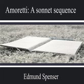 Amoretti: a Sonnet Sequence (MP3-Download)