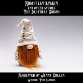 Rumpelstiltskin and Other Stories (MP3-Download)